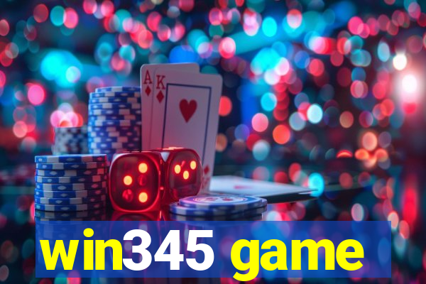 win345 game